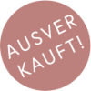 ausverkauft