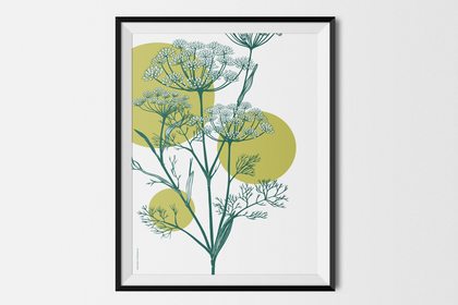 Poster Fenchel